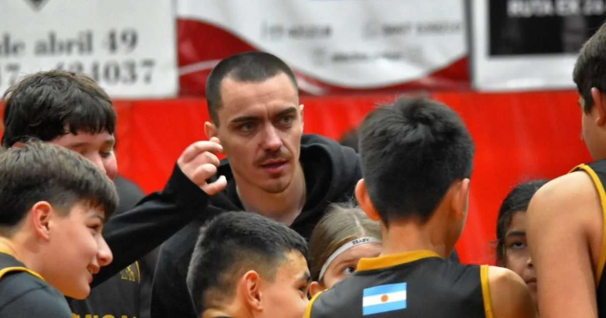 Coco Bevegni: superó el cáncer y se reinventa a través del deporte