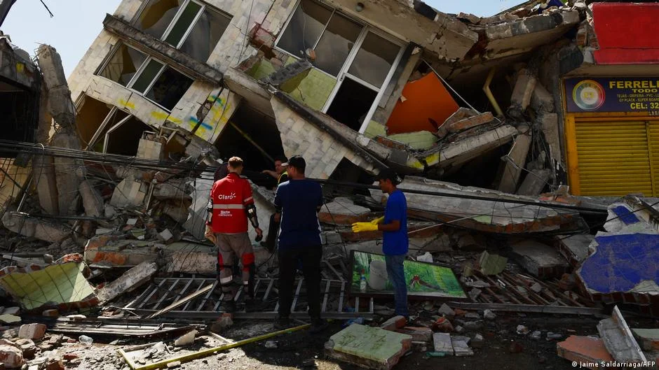 Colombia enfrenta crisis: se activa ayuda internacional ante la emergencia