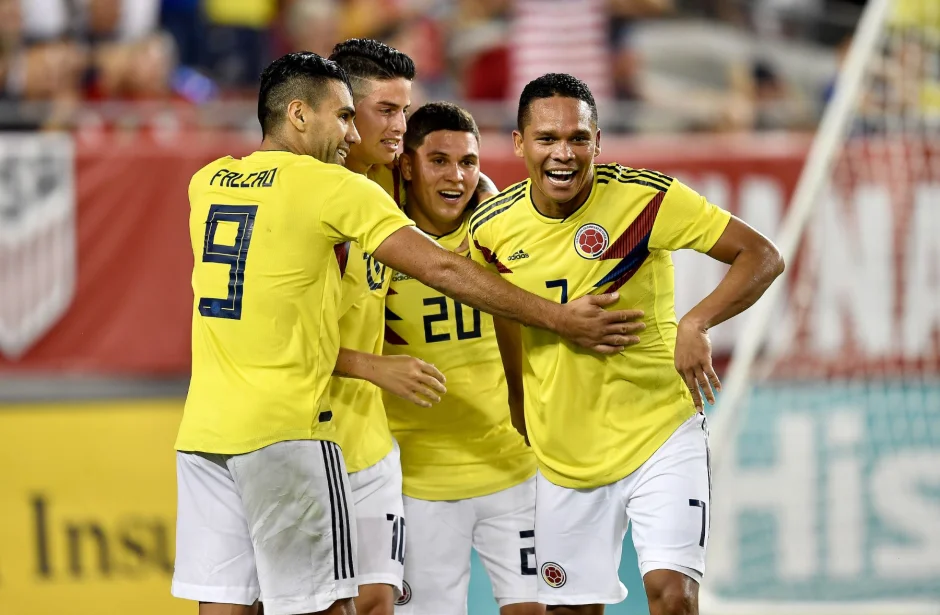Colombia: Estrategias que impulsan la formación de futbolistas talentosos