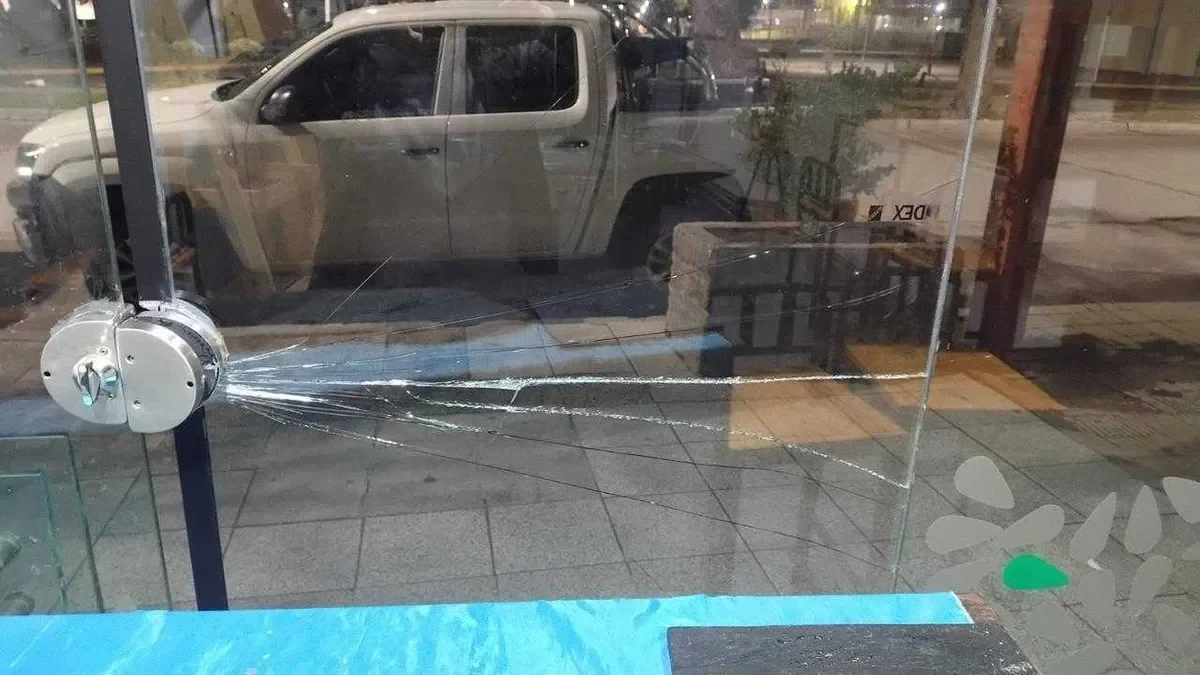 Comerciante de Neuquén cierra su local tras sufrir tres robos en un año