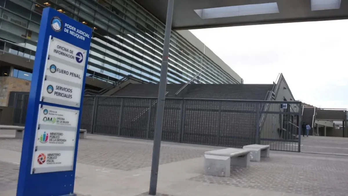 Comerciante recibe 7 años de prisión por abuso a su empleada en Neuquén
