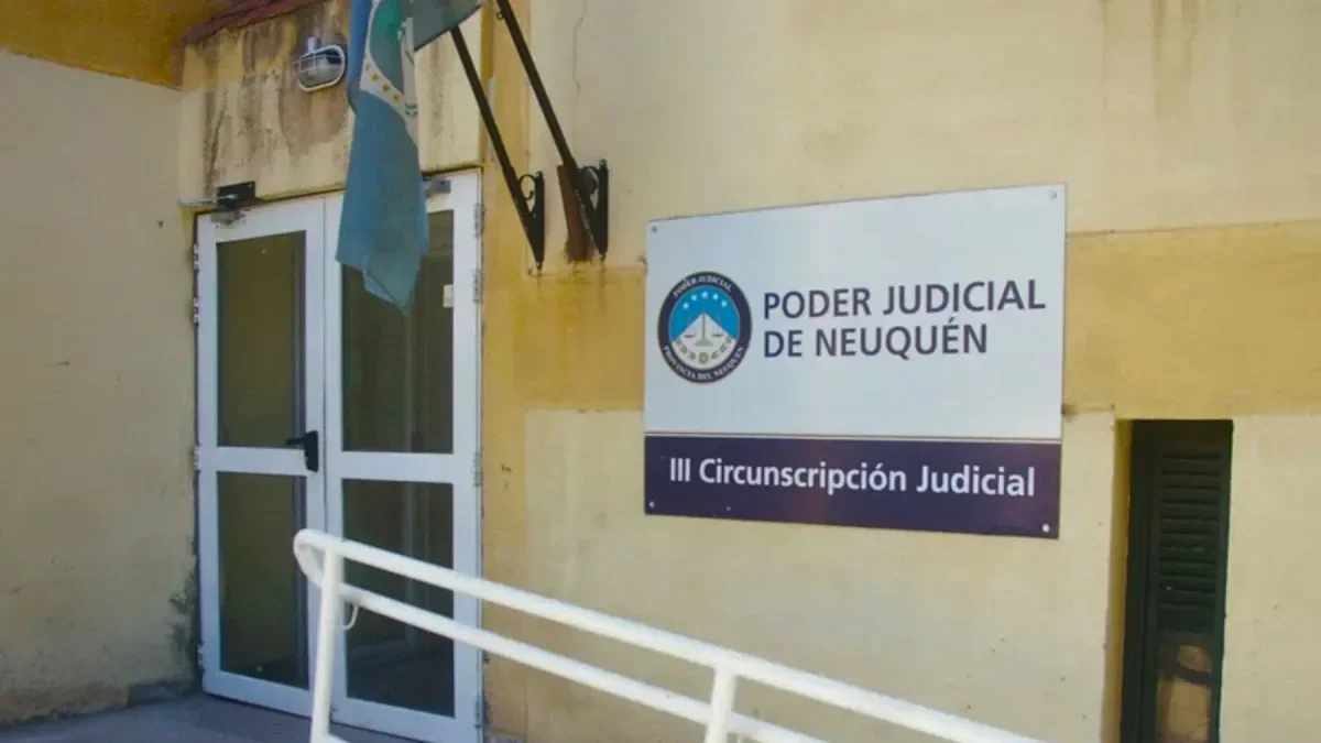 Comienza el juicio por el femicidio de Mabel López Fernández en la región de Zapala