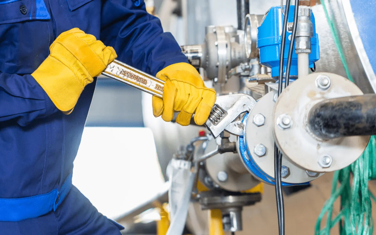Comienza el período de inscripciones para el Curso de Mantenimiento Industrial