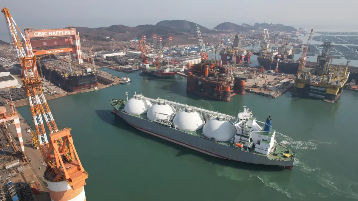 Competencia por el gasoducto de Vaca Muerta: empresas buscan asegurar el suministro a la costa rionegrina