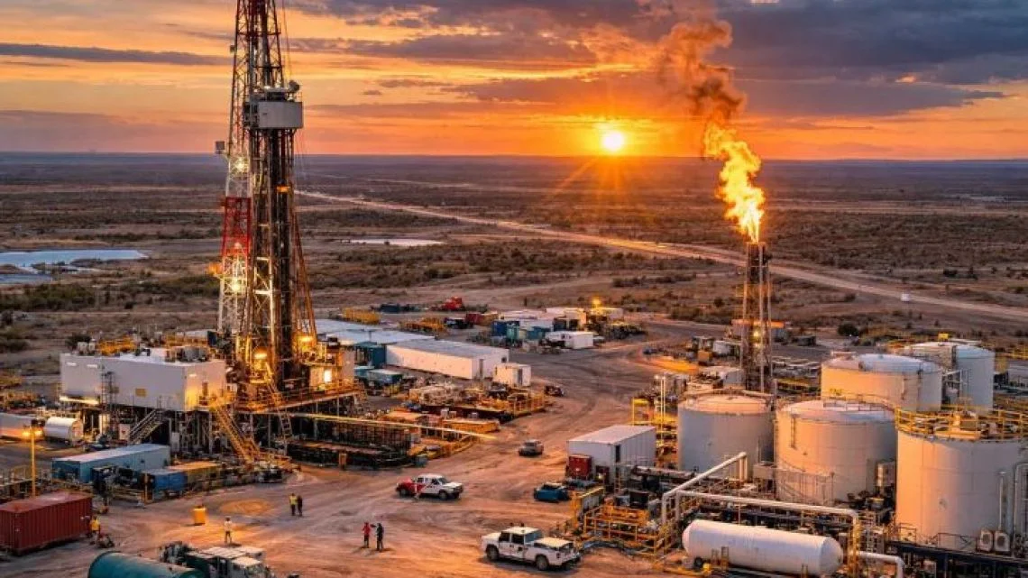 Completar la normalidad cambiaria: desafío clave para el potencial de Vaca Muerta
