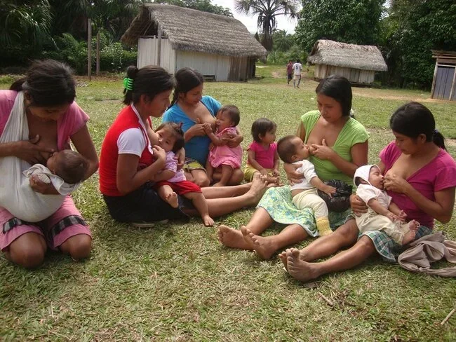 Compromiso con la equidad en salud para mujeres y niñas indígenas en el Día Internacional