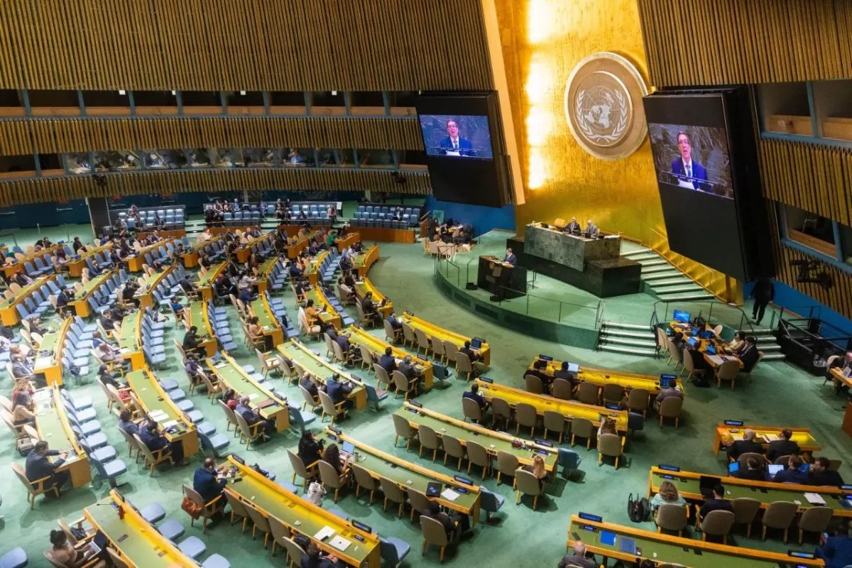 Comunidad internacional presiona a EE.UU. para levantar el bloqueo a Cuba en la ONU