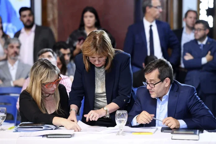 Con dictamen, la reforma laboral se tratará el viernes en el Senado