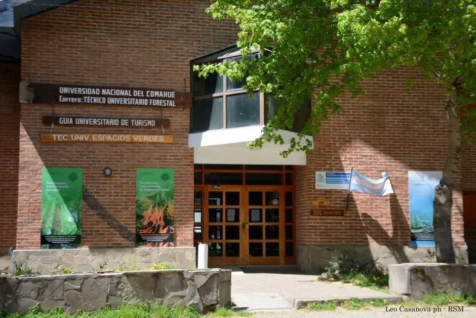 Concursos docentes en el CRUSMA: oportunidades en dos áreas educativas