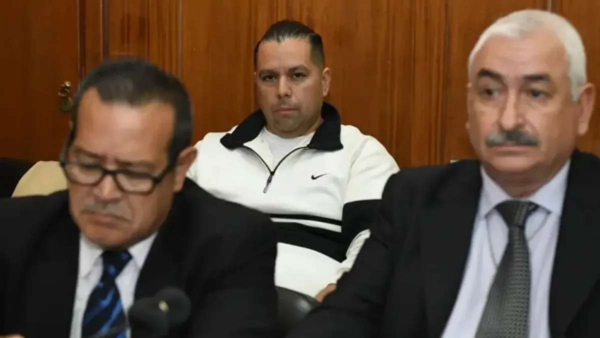 Condena de 20 años para Abel Guzmán: la familia busca justicia plena en Recoleta