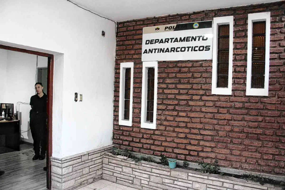 Condena ejemplar para banda de mujeres narcotraficantes en Neuquén