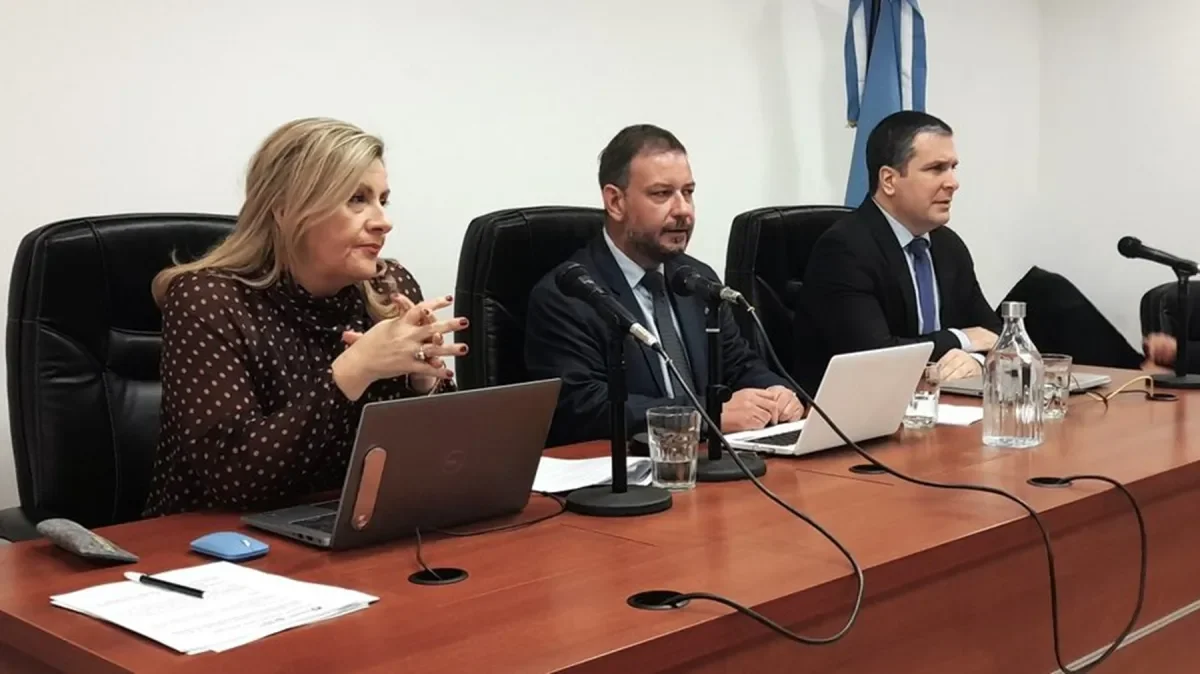 Condena ejemplar por robos y agresiones en Neuquén: tres hurtos y un herido