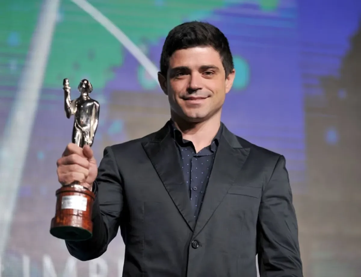 Condena histórica por grooming a un exgimnasta olímpico argentino