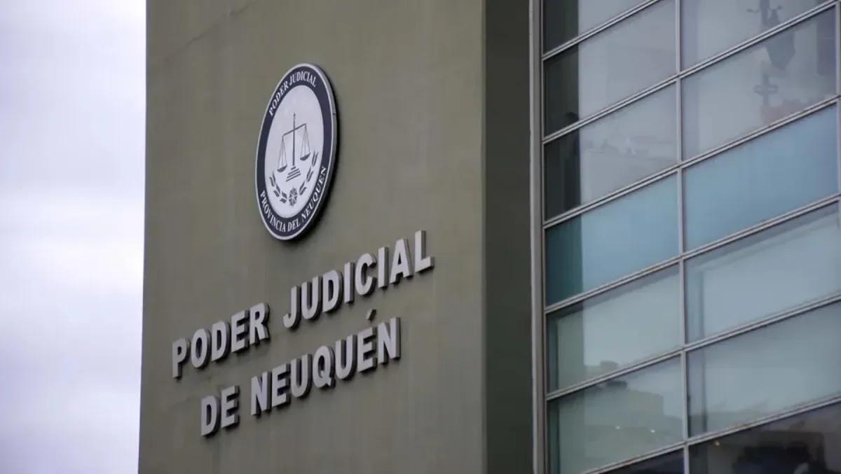 Condena rápida para asaltante que intentó robar a un pasajero en Neuquén