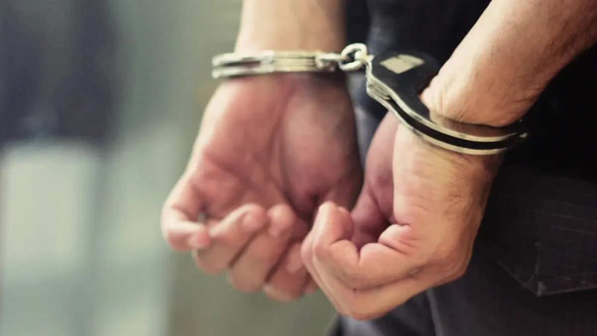 Condenan a cómplice de crimen narco en Valentina Sur tras años de fuga