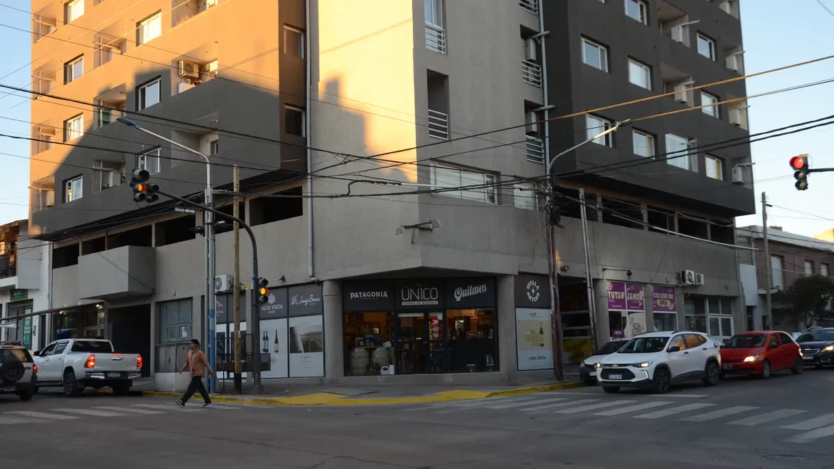 Condenan a desarrolladora en Neuquén por problemas en edificio y cocheras inutilizables
