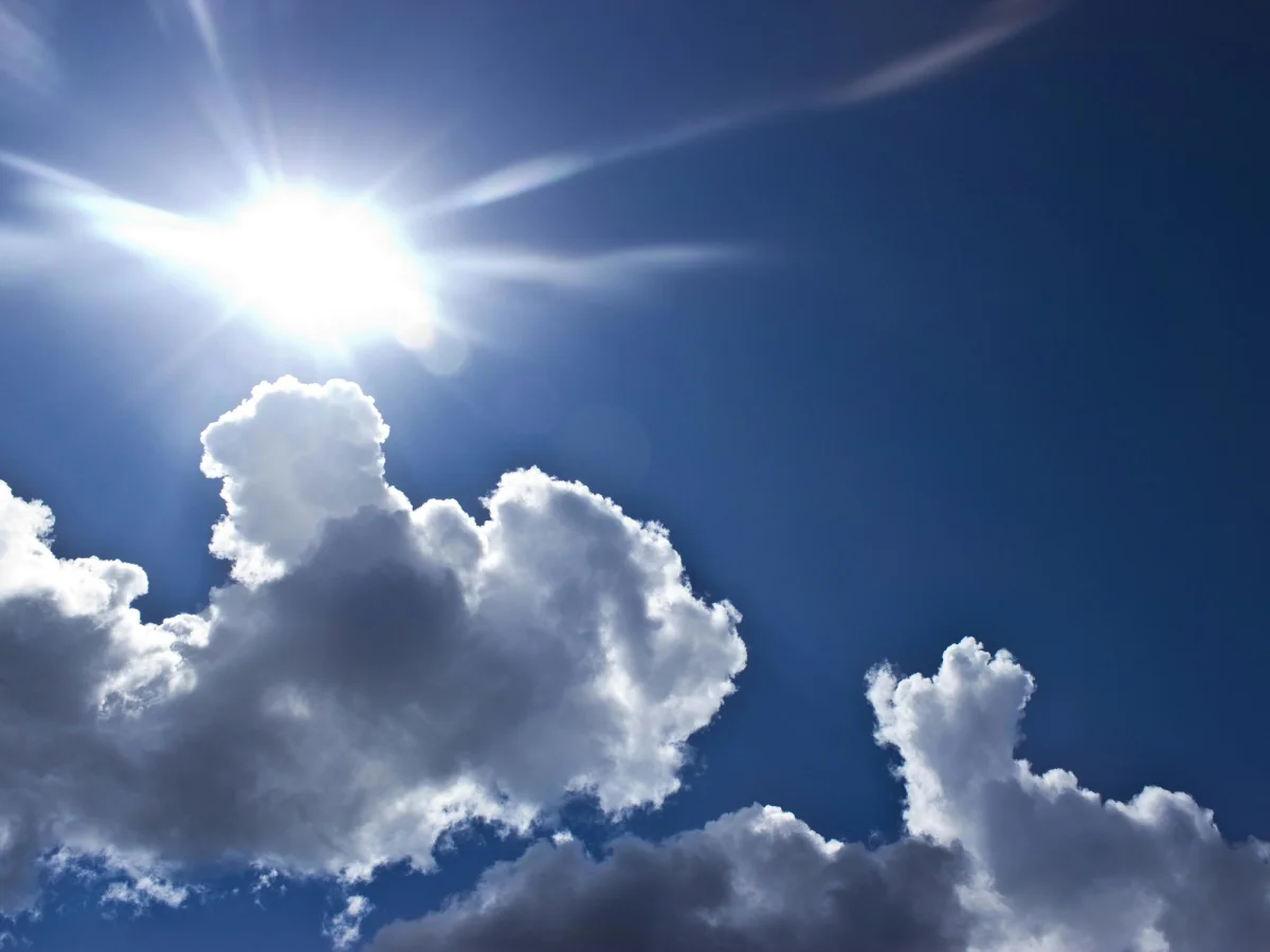 Condiciones climáticas en Neuquén: pronóstico para el jueves 7 de mayo