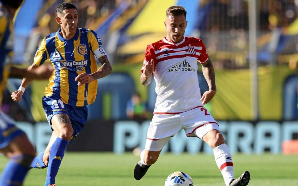 Confirmada la sede y fecha para la final de la Supercopa Internacional entre Estudiantes y Rosario Central