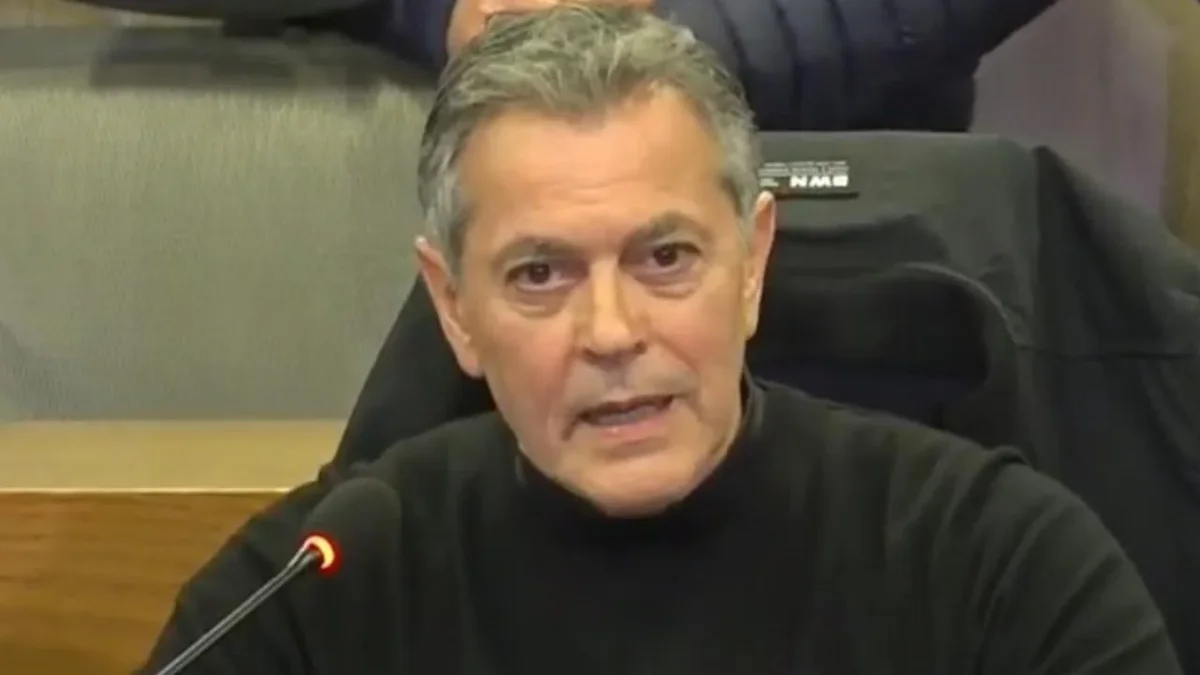 Conflicto en conferencia sobre el caso Agostina Vega: el fiscal enfrenta a la prensa