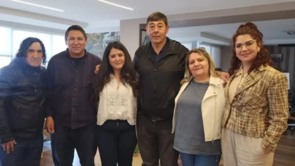 Conflicto en el ENIM: ex síndico toma acciones legales contra la dirección actual