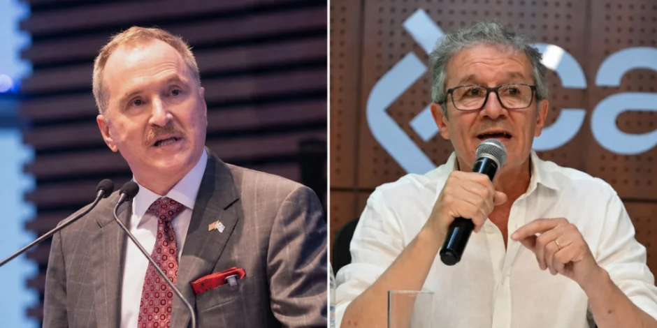 Conflicto entre CALF y Estados Unidos genera preocupación en la Legislatura de Neuquén