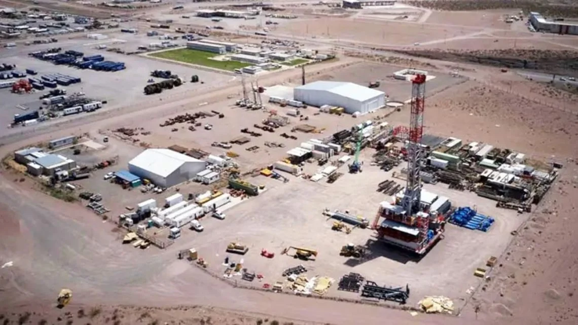 Conflicto por cargo judicial en Vaca Muerta genera tensiones entre provincias y Nación