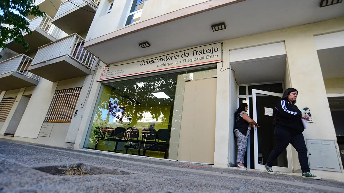 Conflictos laborales en Neuquén: sectores más afectados en el primer semestre
