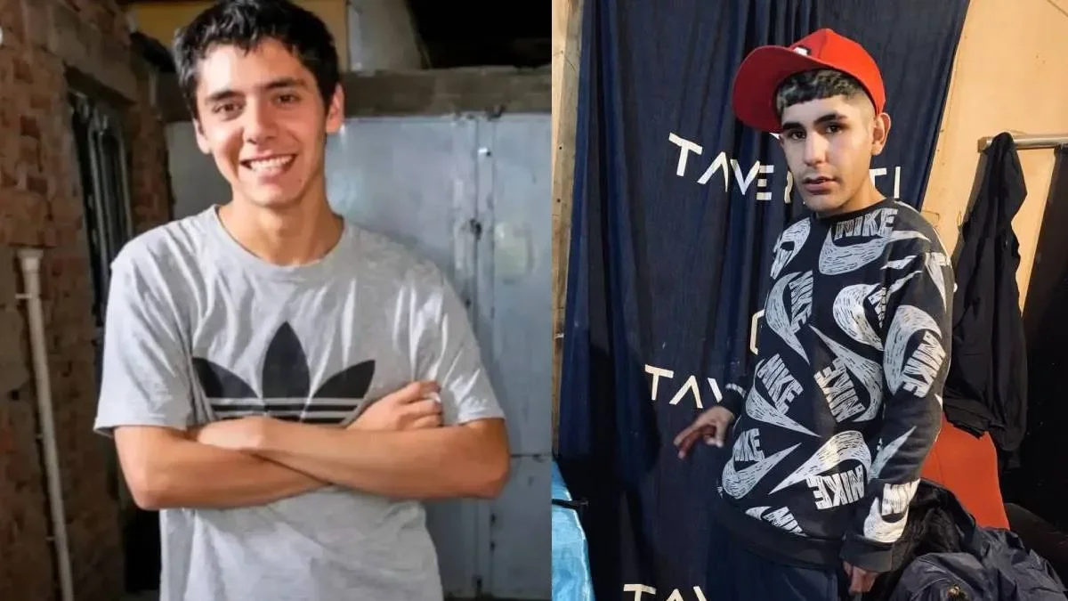 Conflictos por drogas y amenazas marcan la reconstrucción del asesinato de Nicolás Sáez