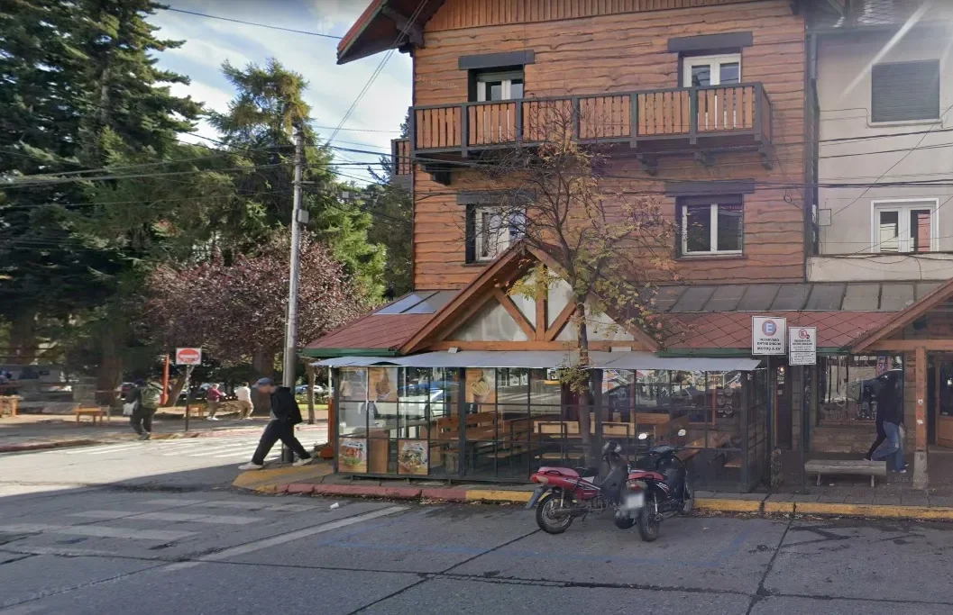 Consejo de personas con discapacidad denuncia a comercio por barreras urbanas en Bariloche