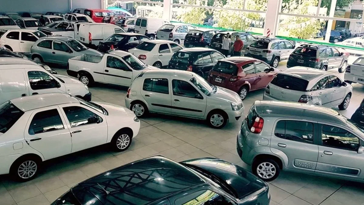 Consejos clave para elegir un auto usado: ¿qué kilometraje considerar?