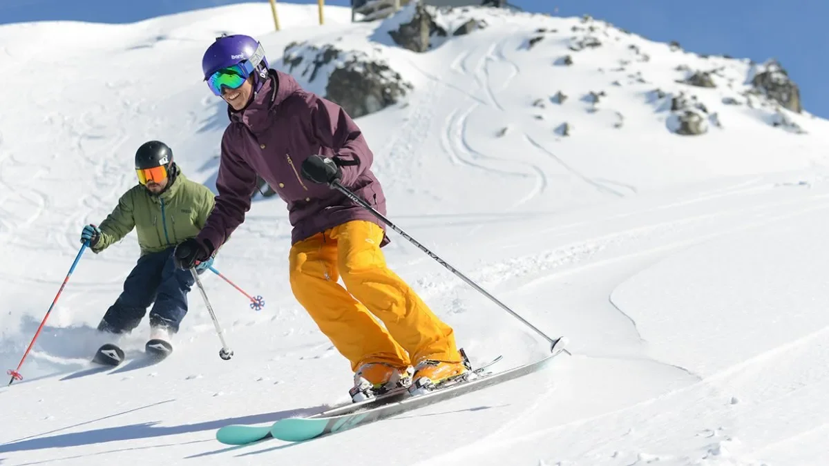Consejos esenciales para disfrutar de la temporada de esquí en los cerros neuquinos