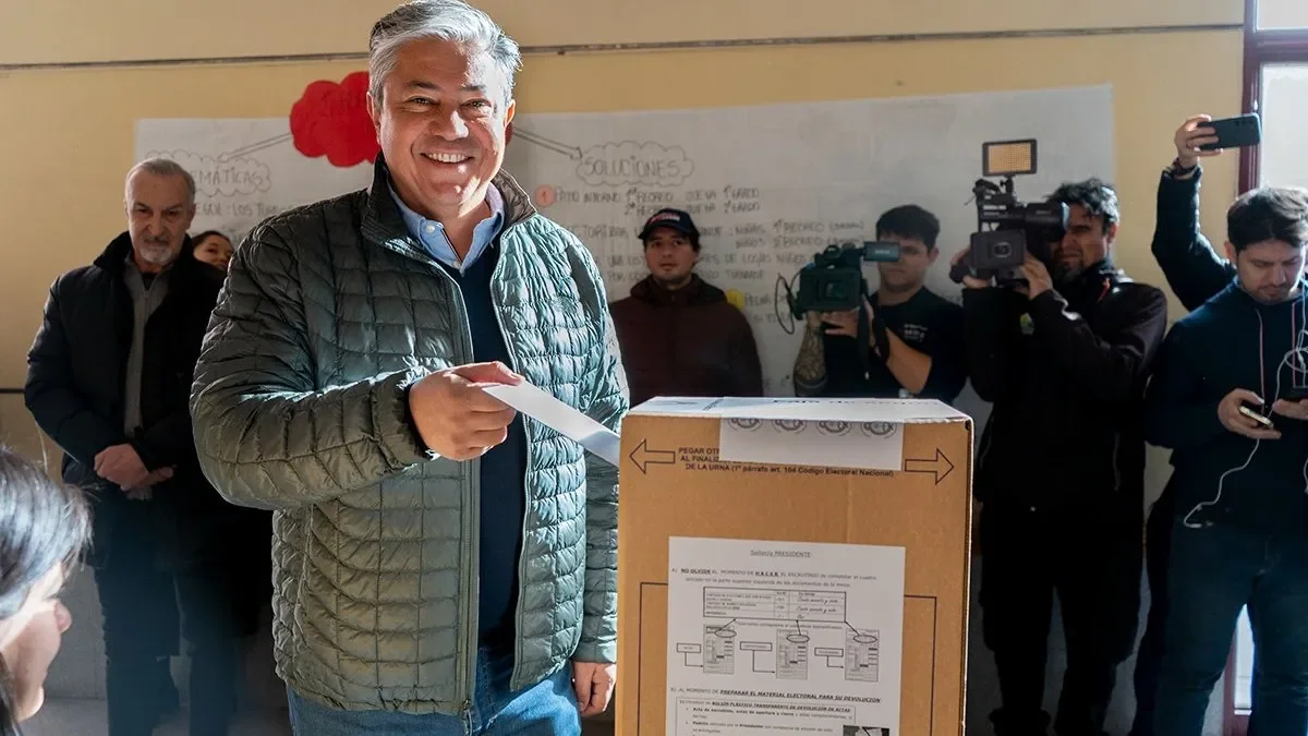 Consolidación de elecciones en Neuquén: agosto-septiembre sin PASO