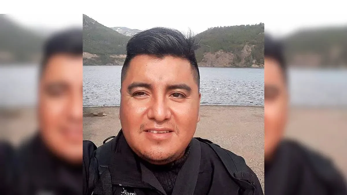 Consternación en Neuquén por la trágica muerte de un joven policía