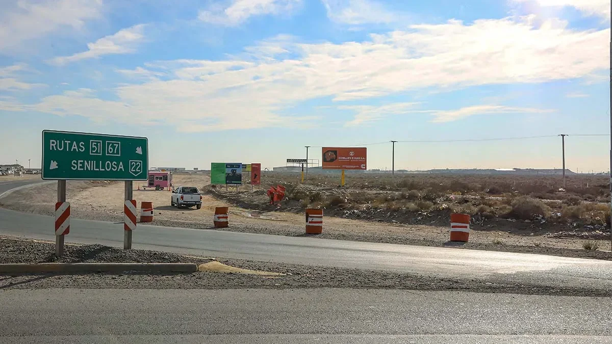 Construcción del Neuquén Arena: un nuevo estadio para potenciar la conexión con Vaca Muerta