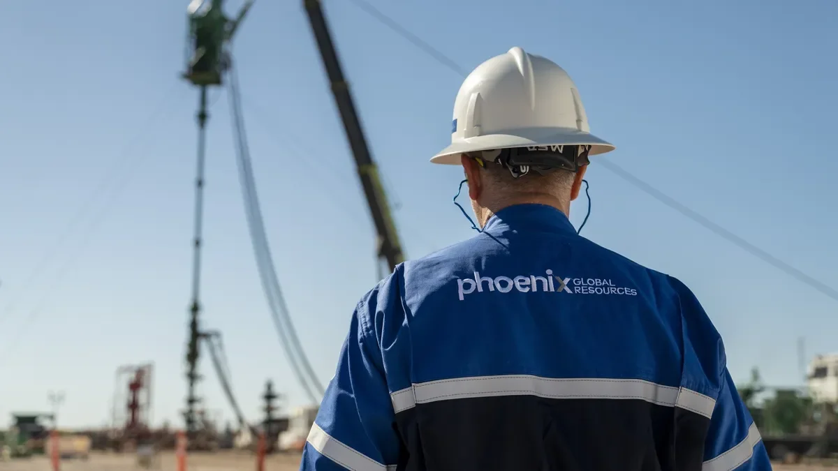 Continental Resources se adentra en Vaca Muerta con la compra del 50% de Phoenix