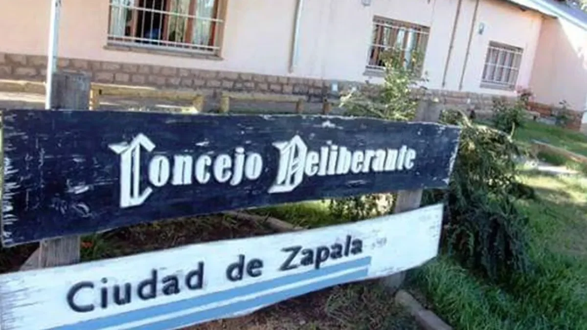 Controversia en Zapala por homenaje al Ejército en medio del dolor por Pablo Córdoba