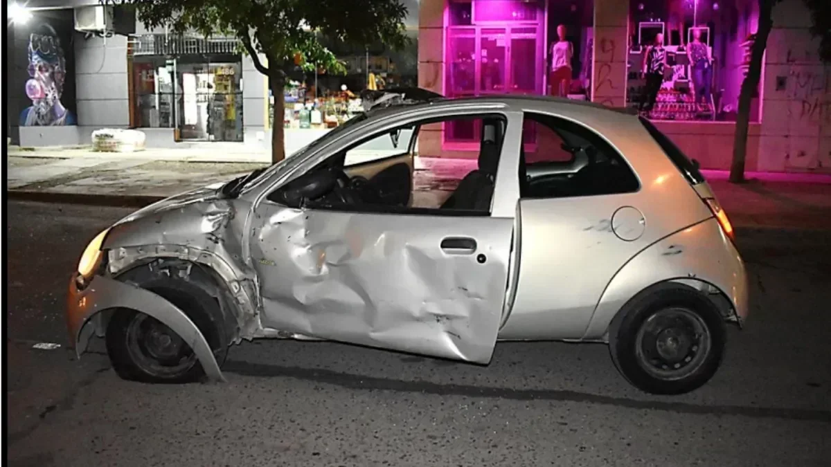 Controversia en Zapala tras fallo absolutorio por accidente de tránsito