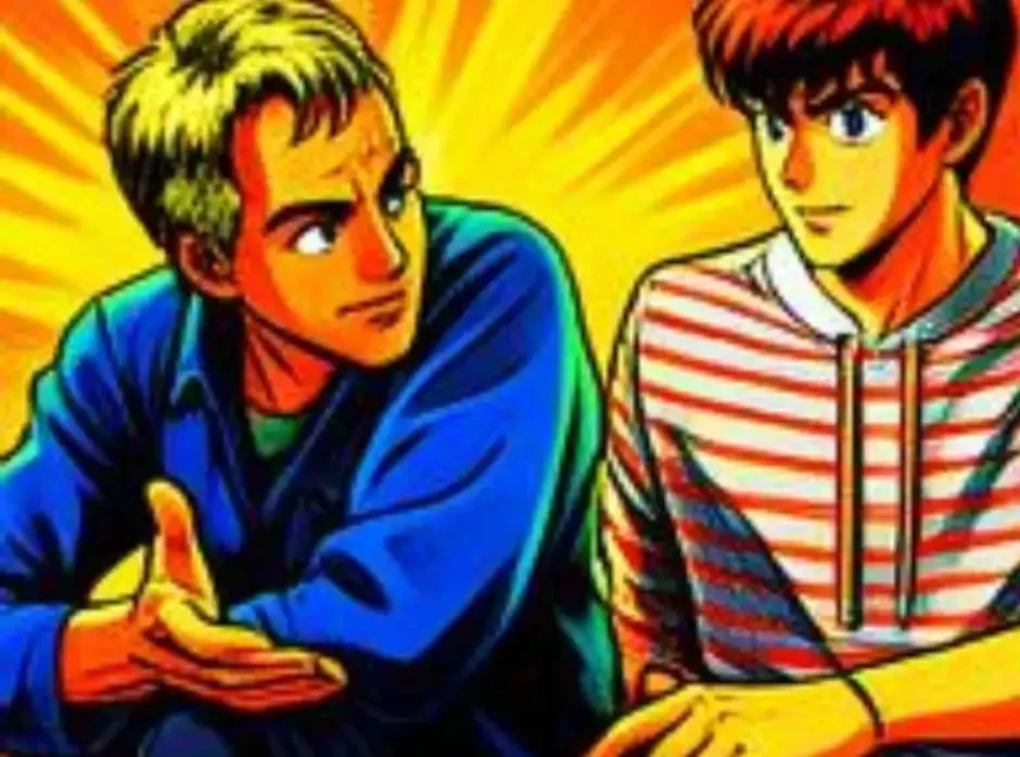 Conversaciones que conectan: el arte de dialogar sin límites en la comunidad