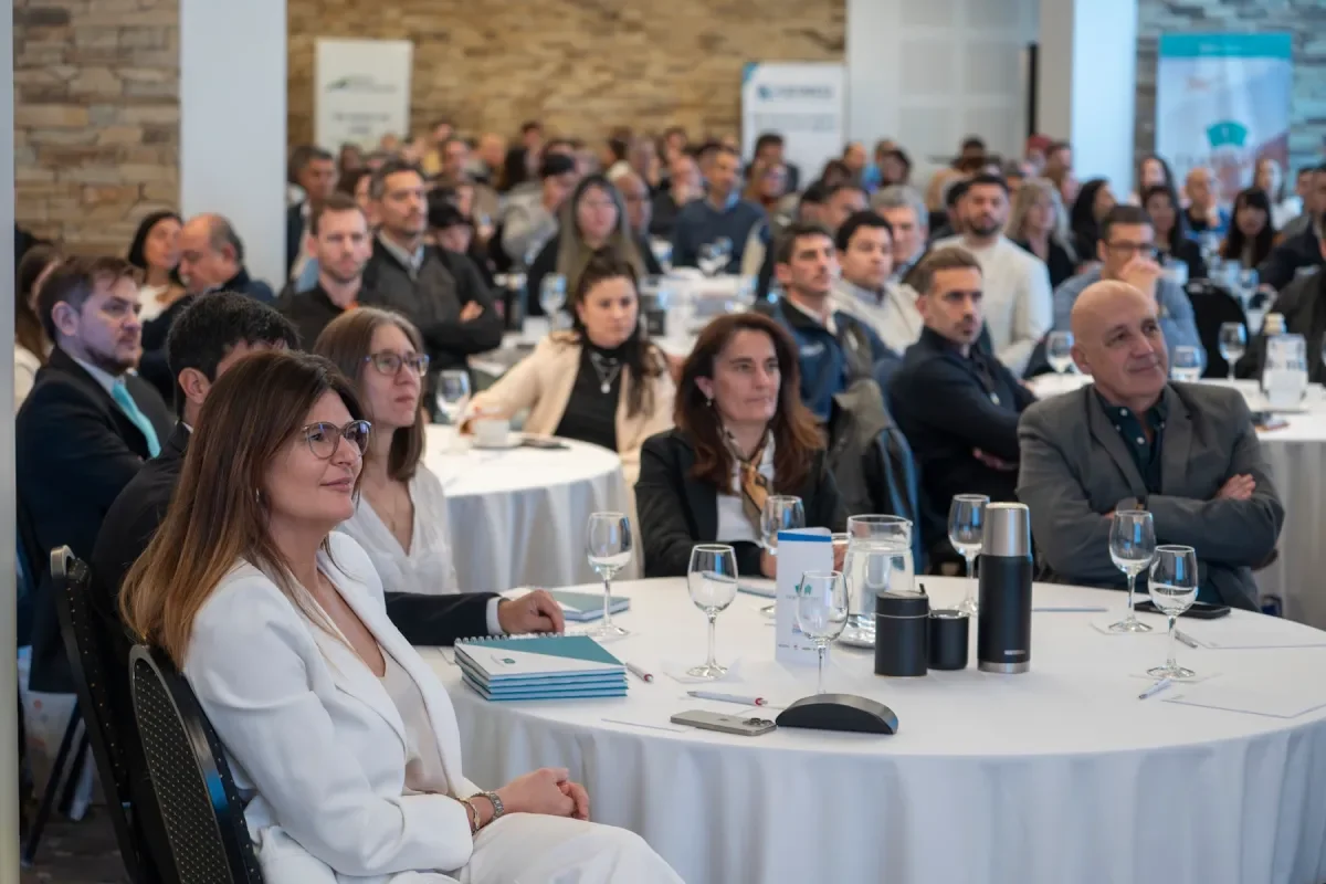 Convocan a empresarios a participar en la segunda Jornada COMEX Norpatagónica en la región