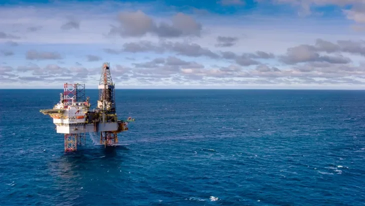 Convocatoria internacional para explorar petróleo en el Mar Argentino
