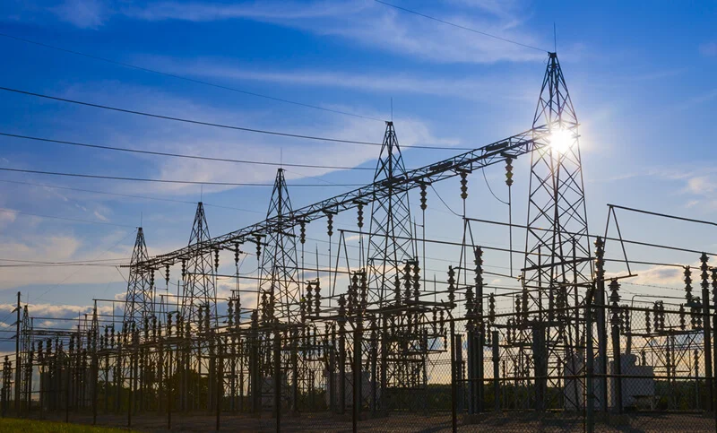 Convocatoria para licitación de ampliación del sistema eléctrico en alta tensión