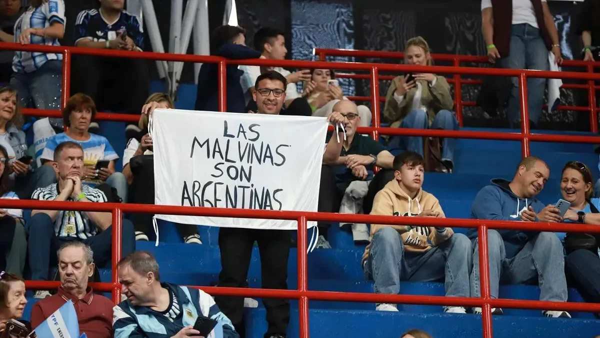 Copa Davis en el Ruca Che: un evento que une a los fanáticos del tenis en Neuquén