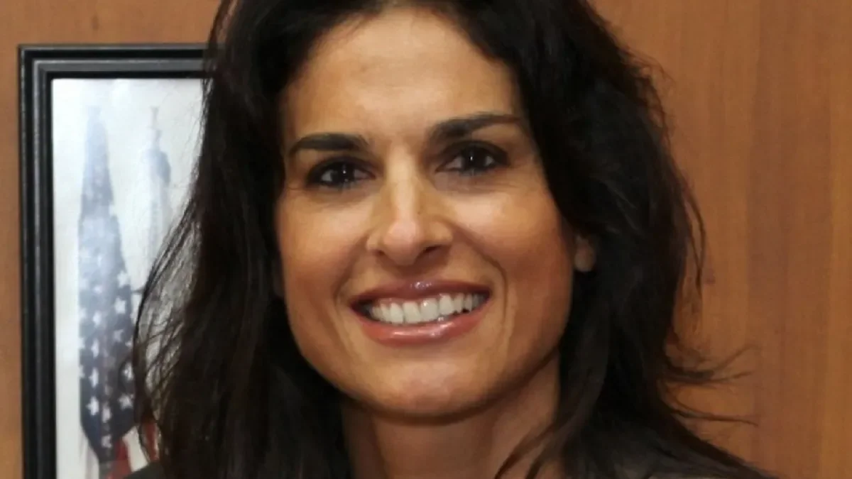 Copa Davis en Neuquén: propuesta de partido de leyendas con Gabriela Sabatini