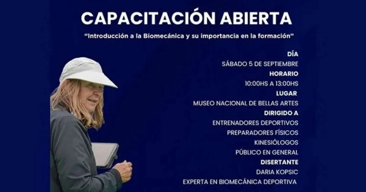 Copa Davis inicia en Neuquén con capacitaciones y clínicas para el desarrollo del tenis