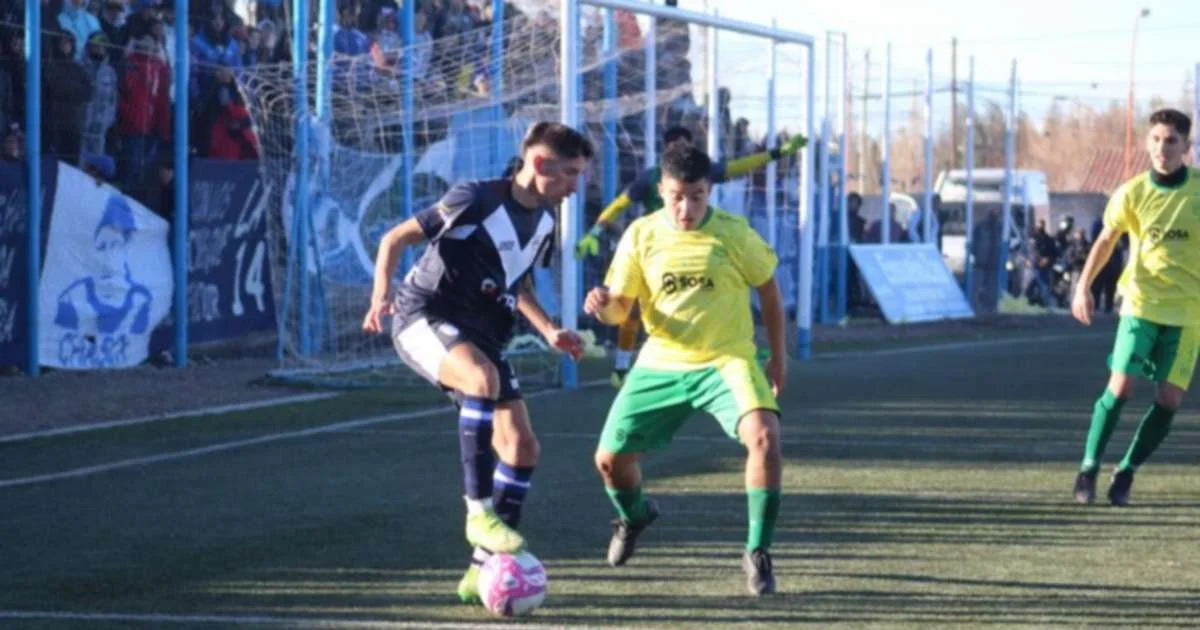 Copa Neuquén 2026: se definen los grupos y emparejamientos clave del torneo