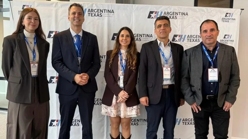 Córdoba busca fortalecer su industria alineada con el crecimiento de Vaca Muerta