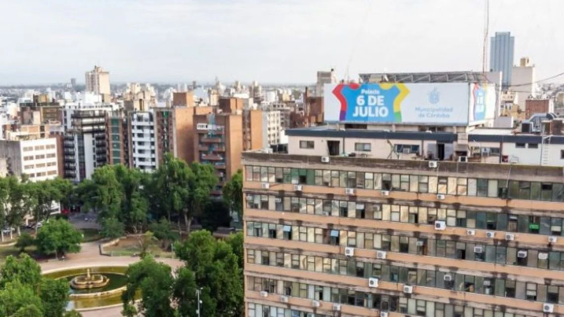 Córdoba obtiene préstamo internacional de USD 120 millones para reestructurar su deuda