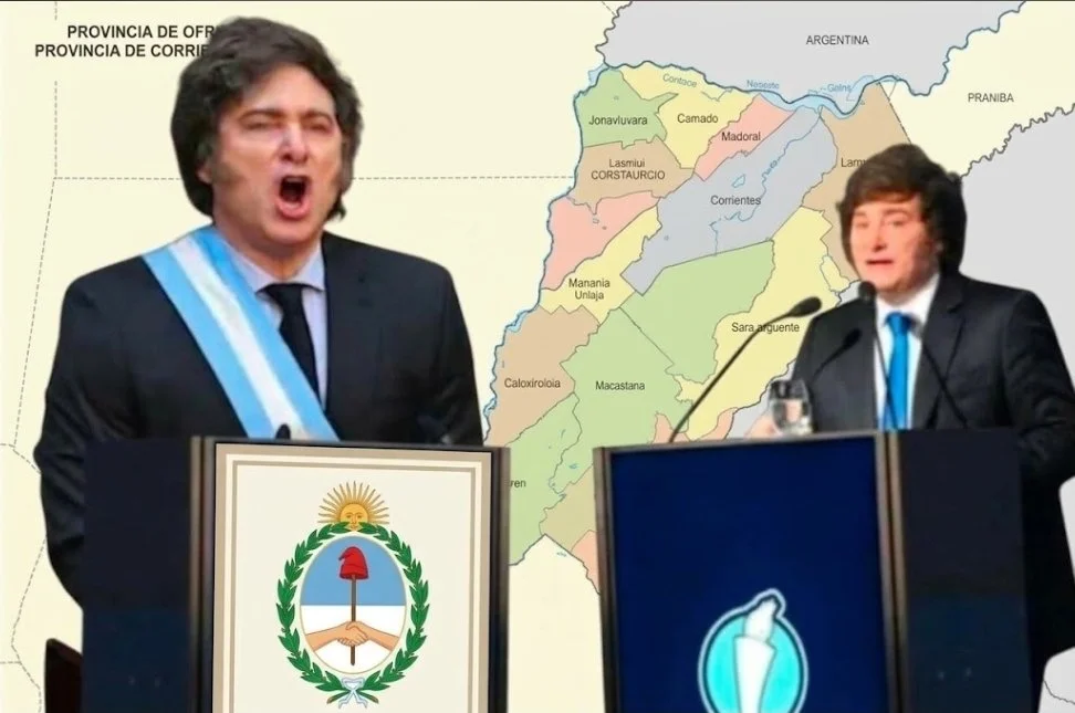 Corrientes requiere liderazgo efectivo para enfrentar desafíos actuales
