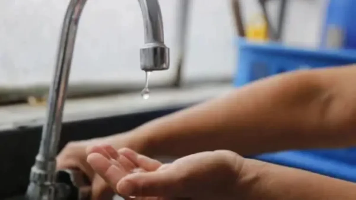 Corte de luz programado afectará el suministro de agua en Neuquén este martes