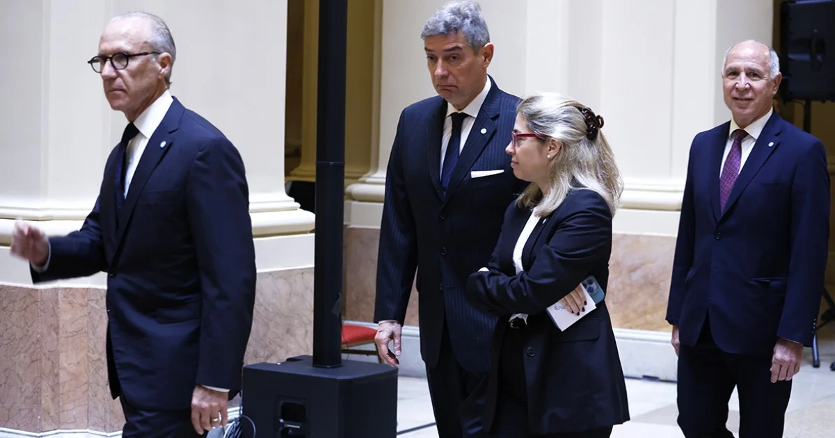 Corte Suprema respalda proyectos en Vaca Muerta, generando expectativas en el sector energético